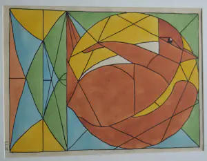 Lou Loeber - 'Eekhoorn' kopen? Bied vanaf 3650!