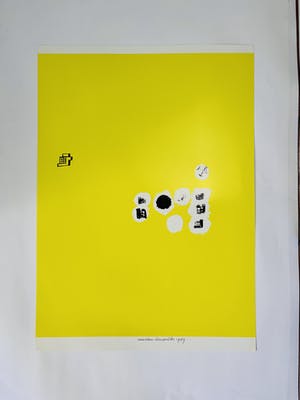 Marten Hendriks - zonder titel kopen? Bied vanaf 55!