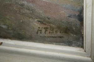 Henri Frederic Boot - 3 naakten kopen? Bied vanaf 235!