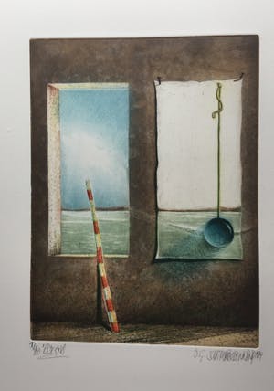 Jochen Schimmelpenning - Asesno kopen? Bied vanaf 49!