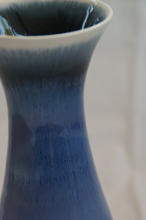 Gosta Millberg - Rörstrand - gesigneerde keramieken vaas kopen? Bied vanaf 35!