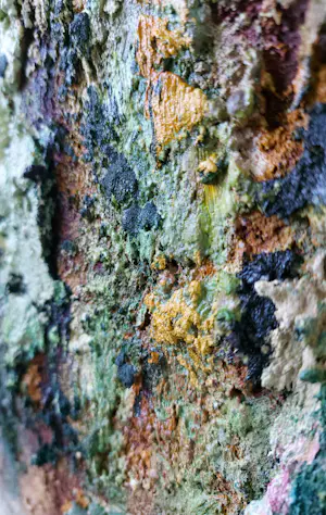 Gerard Strik - Zonder Titel (Groot!) kopen? Bied vanaf 640!