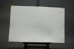 Frans Verpoorten - 'Anti Atlas, O,' kopen? Bied vanaf 10!