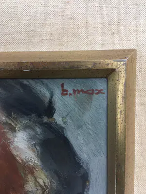 Broeder Max - Not. V. Meerbeeck / Pieter v.d.M. d.W. kopen? Bied vanaf 240!