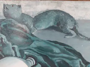 Dirk Landsman - stilleven kopen? Bied vanaf 100!