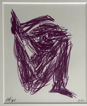 Alphons Freijmuth - 4 stuks Figuren kopen? Bied vanaf 350!