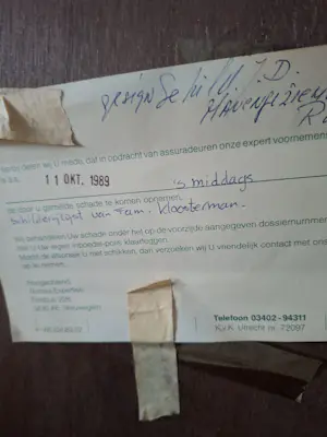 Albertus J. Sap van Drenthe - Haven Rotterdam kopen? Bied vanaf 500!