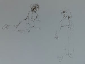 Leonor Fini - Variations kopen? Bied vanaf 23!