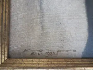 Kok Poo - Bali Man met Vechthaan 1982 kopen? Bied vanaf 525!