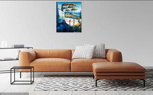 Elena Polyakova - Samen in vakantie kopen? Bied vanaf 125!