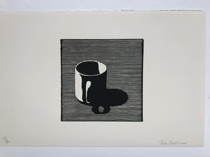 Pieter Becks - zonder titel kopen? Bied vanaf 45!