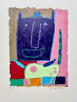 Wouter Stips - Zonder titel kopen? Bied vanaf 35!