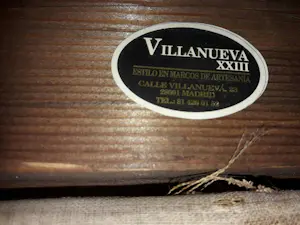 Anselmo Miguel Nieto - Portrait of a young lady kopen? Bied vanaf 500!