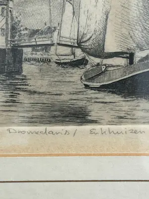 Bart Reindersma - Dromedaris/Enkhuizen kopen? Bied vanaf 25!