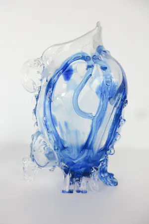 Yvon Trossèl - Honeymoon servies - mooie set van 12 kopjes en karaf kopen? Bied vanaf 200!