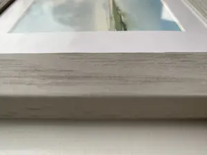 Jan Groenhart - JAN GROENHART (1952) : Aquarel – Zaanstreek kopen? Bied vanaf 60!