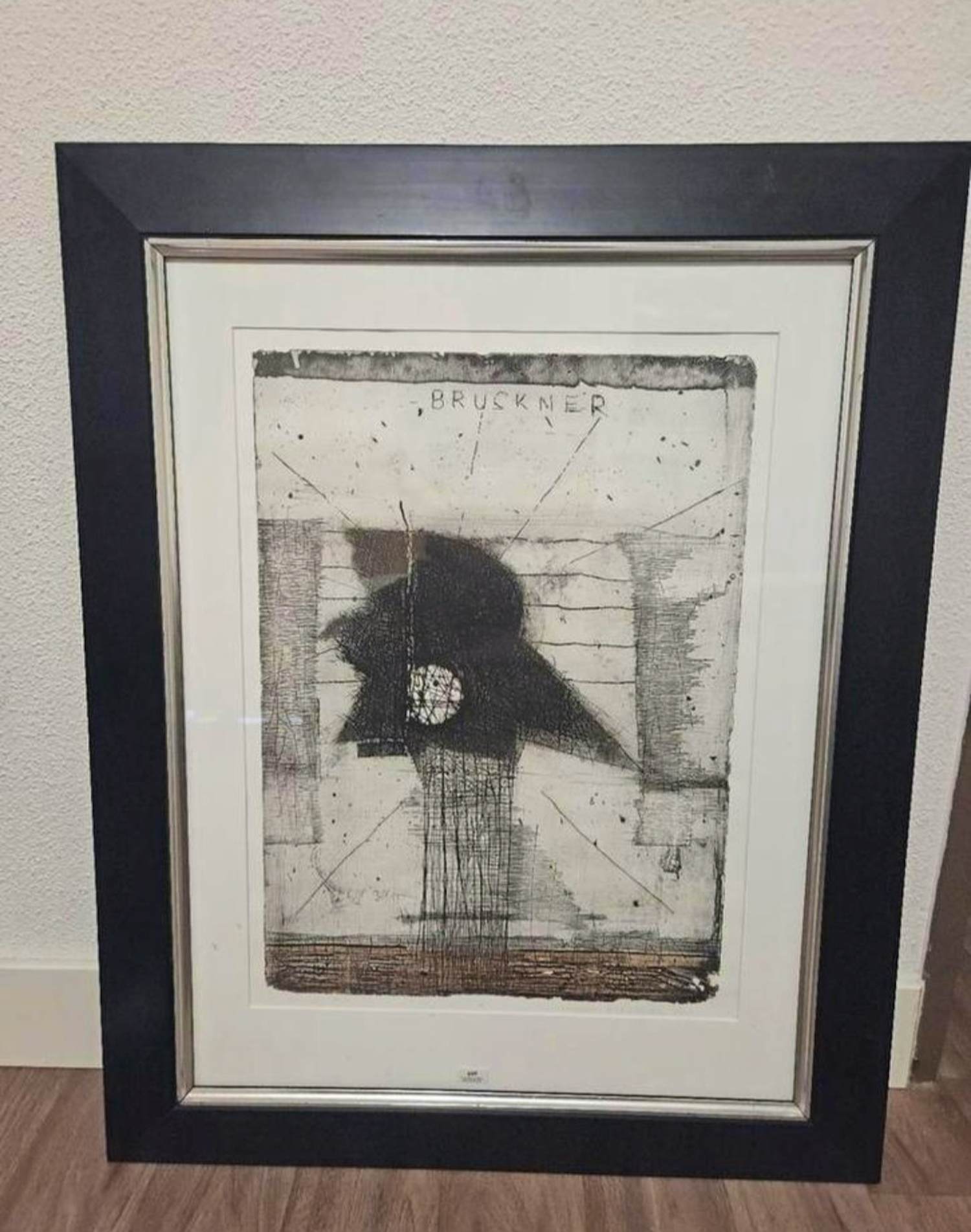 Guillaume Le Roy - Bruckner kopen? Bied vanaf 200!