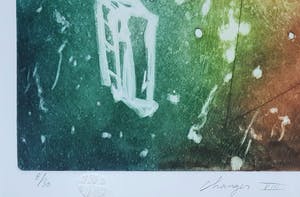 Ad Arma - Changes VIII | Ingelijst kopen? Bied vanaf 75!