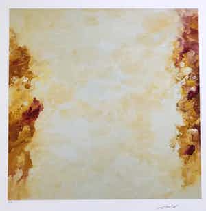 Armando - Giclée - 2016 - EA - Gesigneerd - Nieuwstaat verkocht voor € 10!