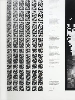 Peter Struycken - CHANGE, 1978-1979 1/120 kopen? Bied vanaf 300!