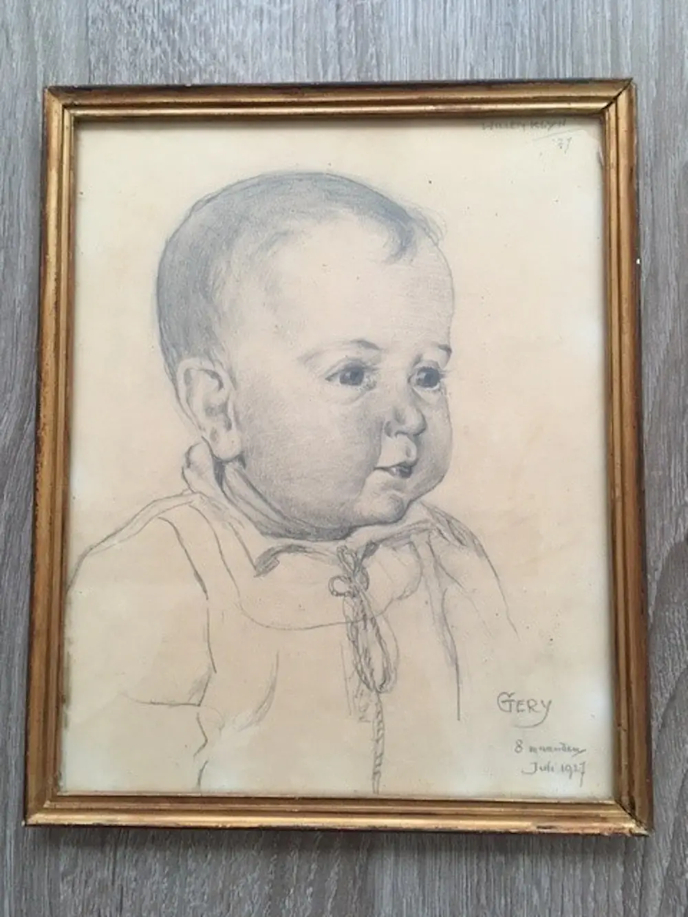 Willem Klijn (1892-1961)