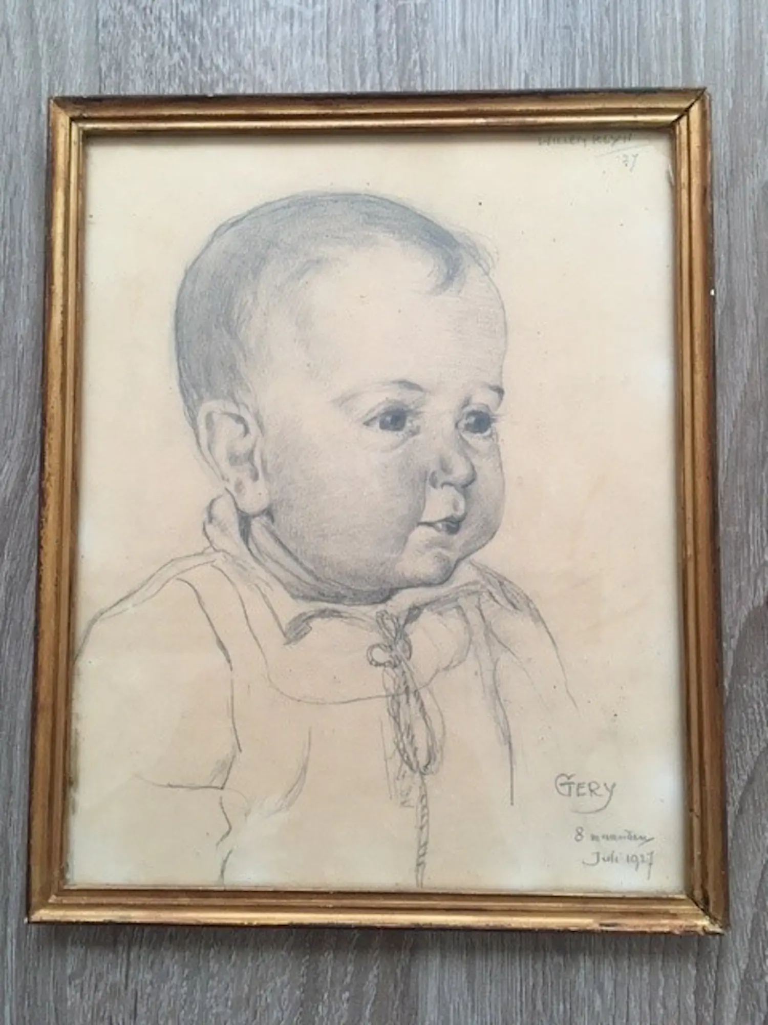 Willem Klijn (1892-1961)