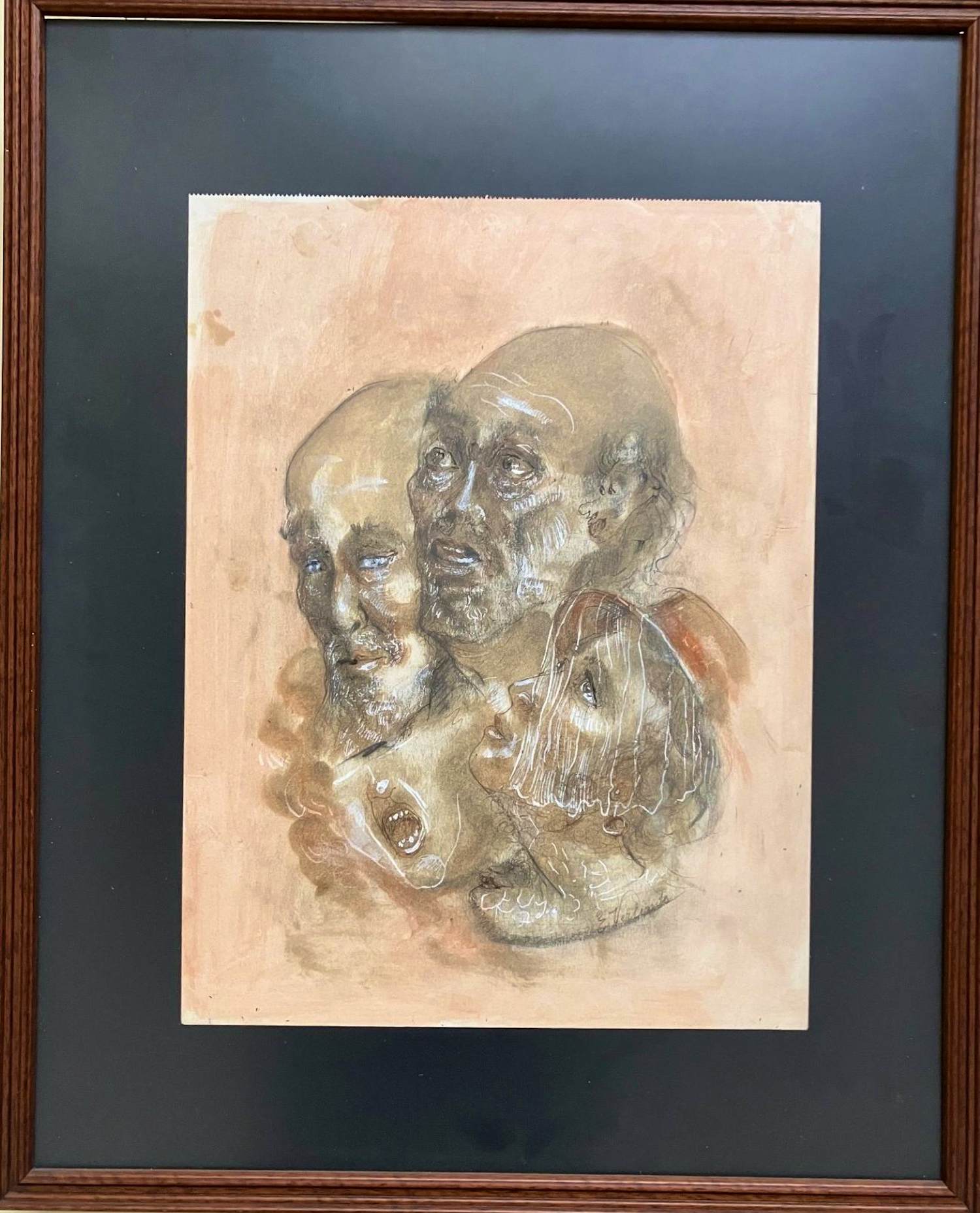 Emiel Verlinde - Koppen kopen? Bied vanaf 68!