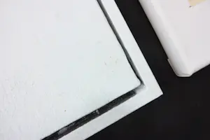 Menno Meijer - Lot van drie 3d-geometrisch-abstracte werken in gemengde techniek (verf, metaal) kopen? Bied vanaf 50!