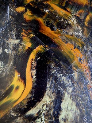 Margje Toonder-Herbolt - Expressief werkje kopen? Bied vanaf 45!