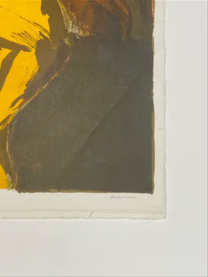 Luis Filcer - Abstract kopen? Bied vanaf 1!