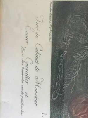 Jacques Beauvarlet - La Pêche kopen? Bied vanaf 250!