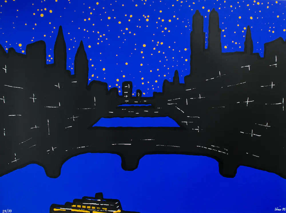 François Viscontini (1944)