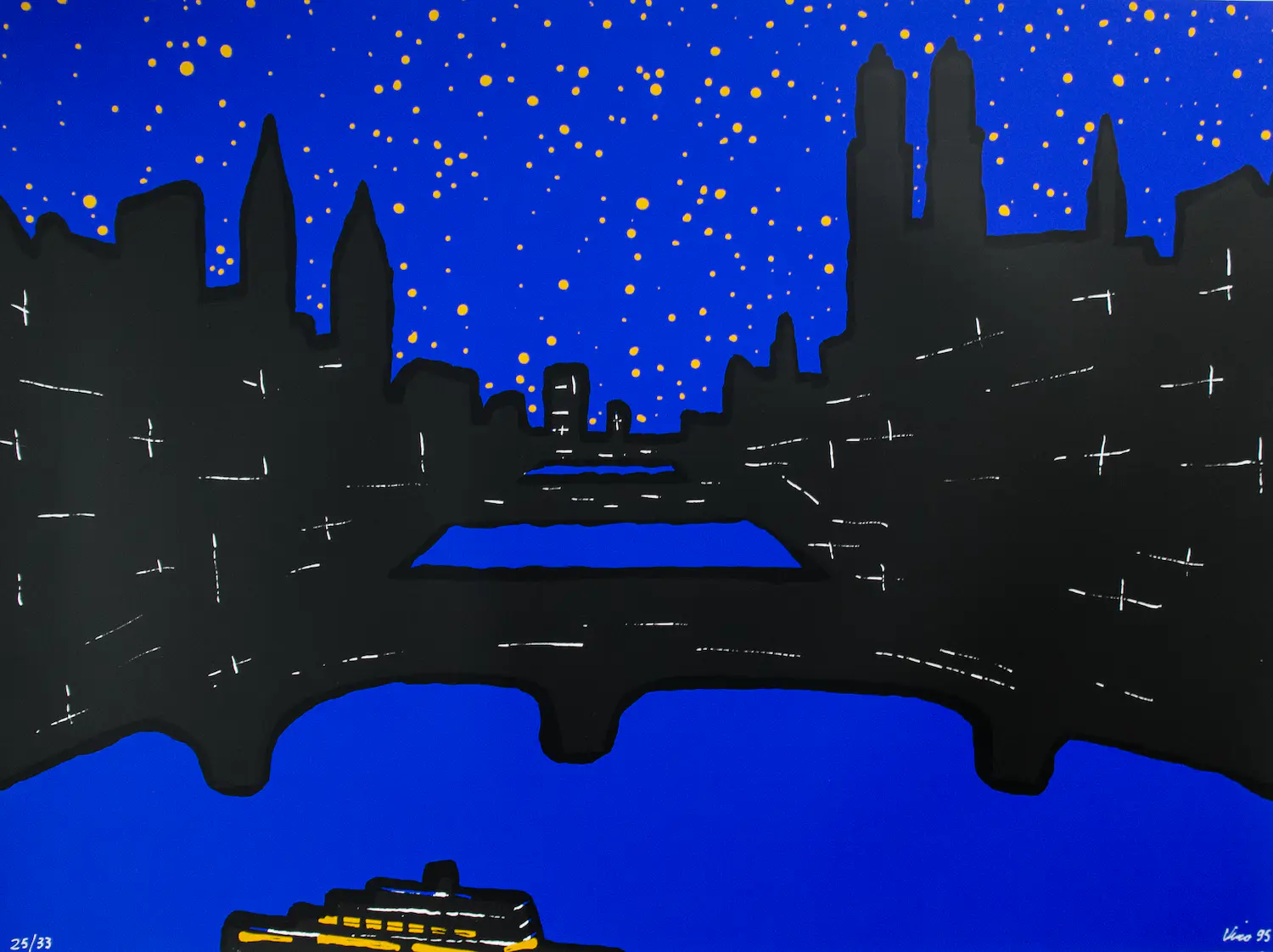 François Viscontini (1944)