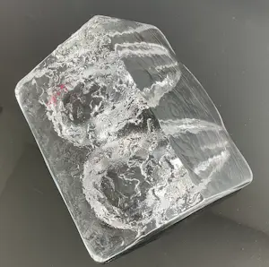 Kosta Boda - PIPSTÄLL kopen? Bied vanaf 28!