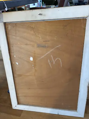 Lucien Henry GrandGerard - Vrouw bij water kopen? Bied vanaf 500!