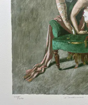 Kenne Gregoire - L'autumno kopen? Bied vanaf 35!