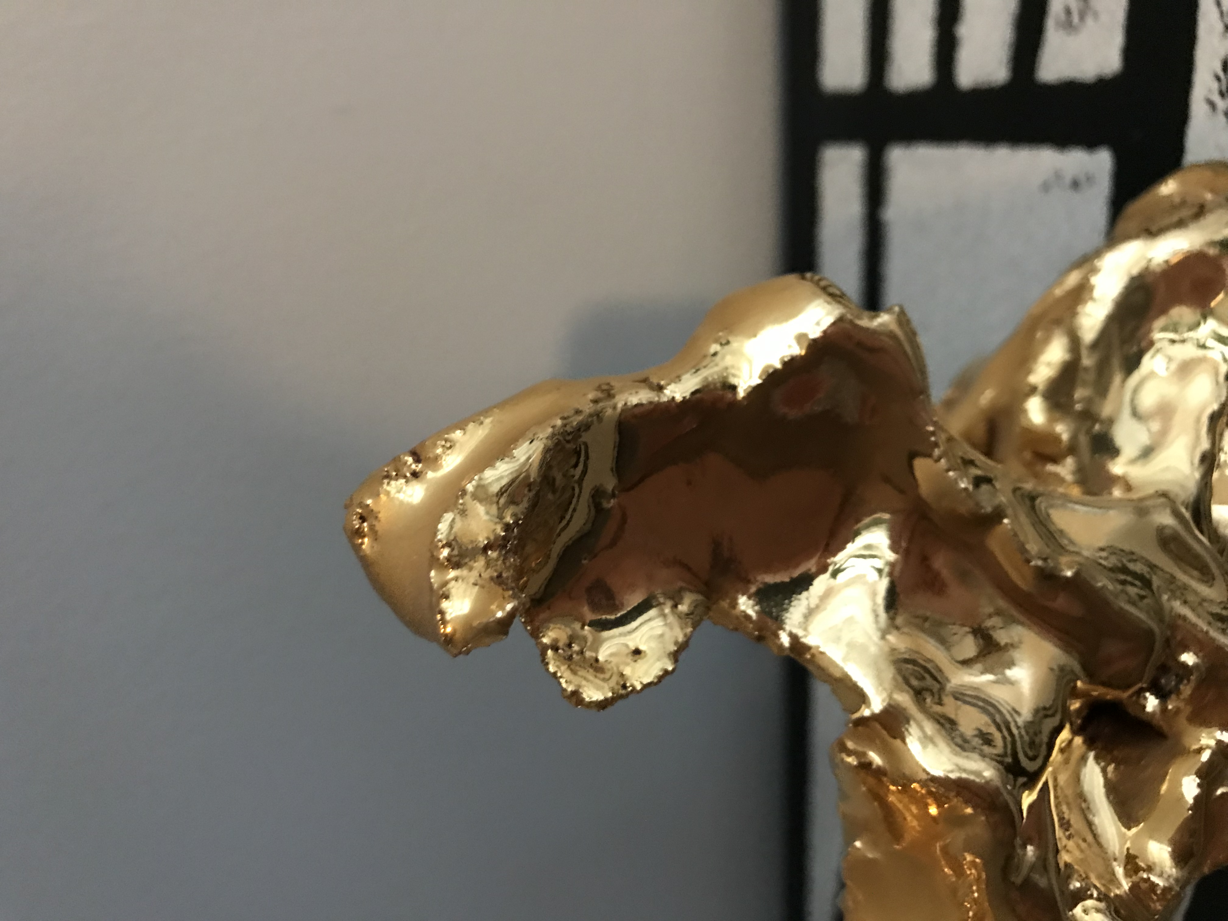 Marcel Wanders - One Minute Sculpture kopen? Bied vanaf 1500!