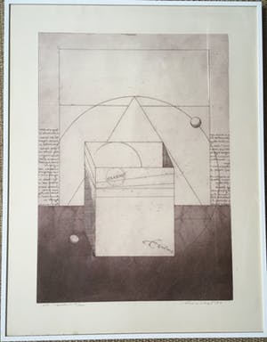 Leo van Vugt - Erasmus kopen? Bied vanaf 20!