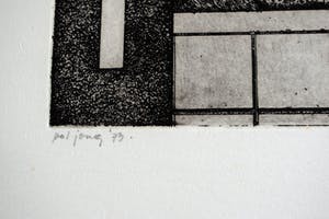 Pol Jong - Wachten op de Tram kopen? Bied vanaf 45!