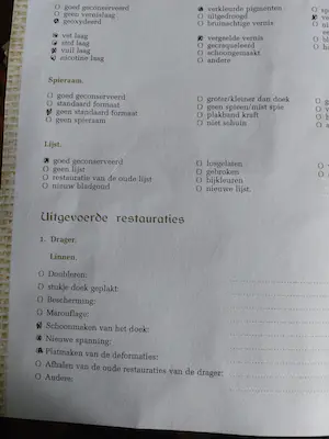 Jan van der Linde - botters op zee kopen? Bied vanaf 300!
