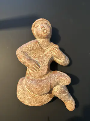 Johannes Fischedick - Luitspeler kopen? Bied vanaf 30!