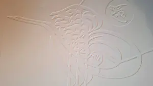 Harry van Kuyk - zonder titel kopen? Bied vanaf 110!