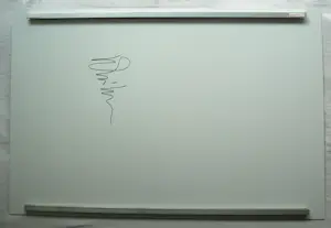 Henk Schiffmacher - Grote gesigneerde foto op dibond “Man met Baard” + gesigneerd fotoboek kopen? Bied vanaf 150!