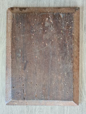 Niet of onleesbaar gesigneerd - Dame met Hoed kopen? Bied vanaf 1!