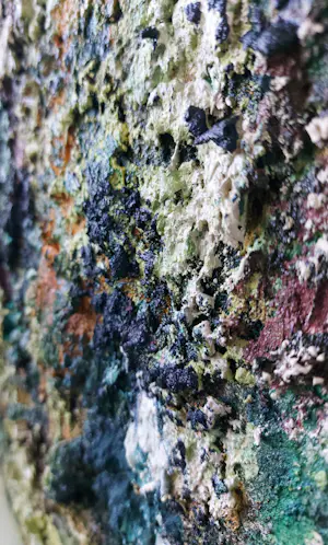 Gerard Strik - Zonder Titel (Groot!) kopen? Bied vanaf 640!