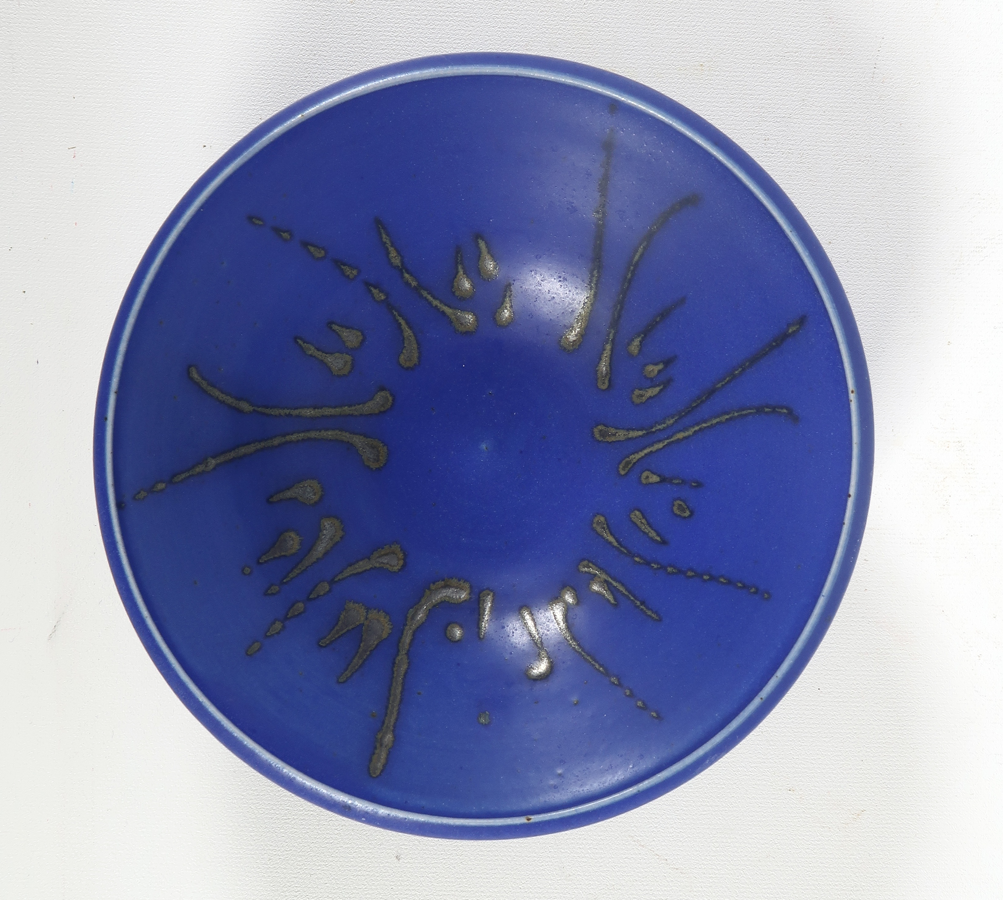 Ed Meissenberg - Lot van 3 keramieken schalen  kopen? Bied vanaf 35!