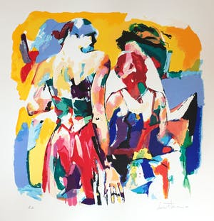 Lou Thissen - Conversation kopen? Bied vanaf 22!