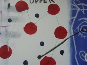 Paul Indrek Kostabi - 32 (16 + 16) kopen? Bied vanaf 1!