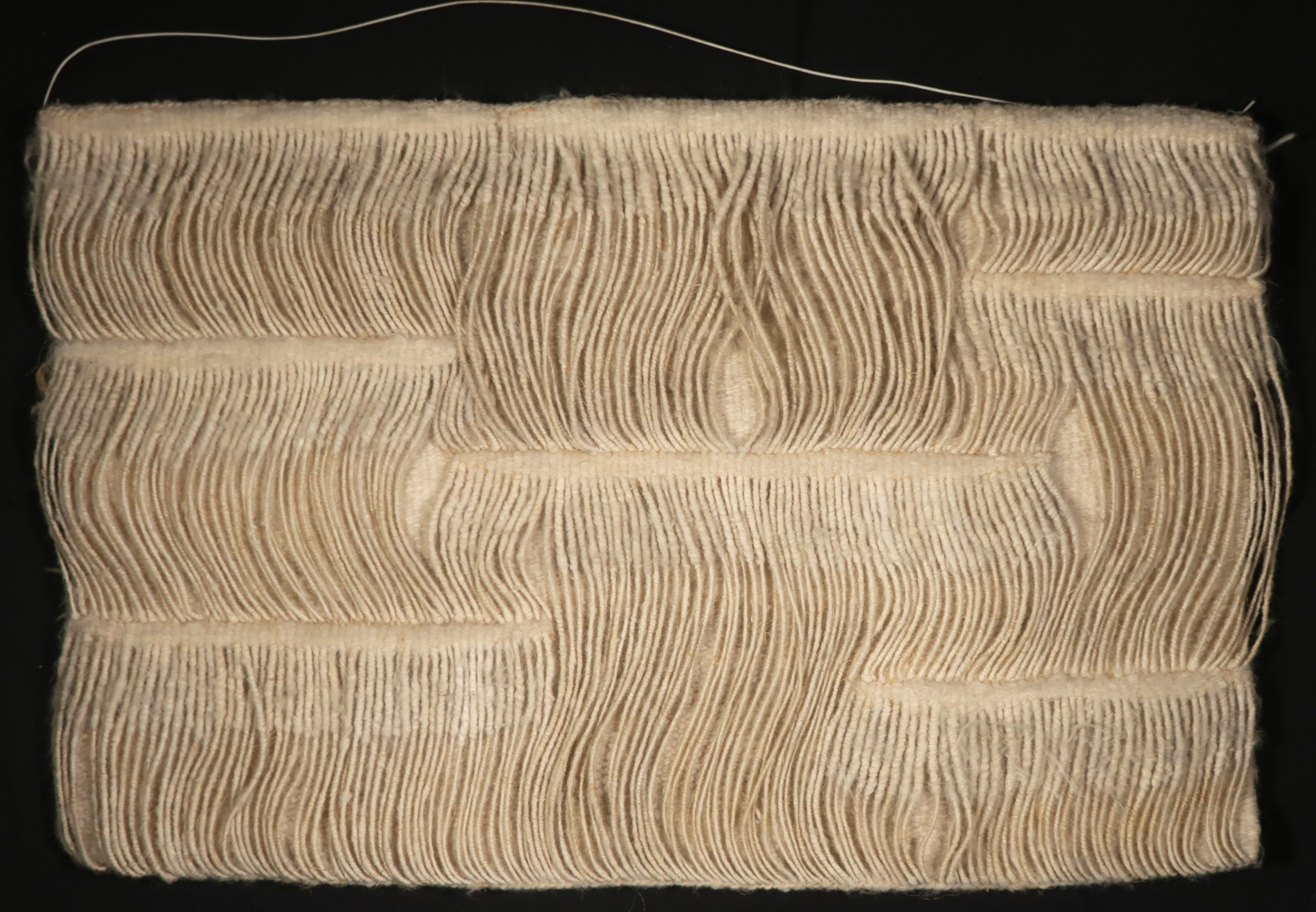 Jet van Daalen-Koers - Weefsel van wol en vlastouw, Pamukkale kopen? Bied vanaf 35!