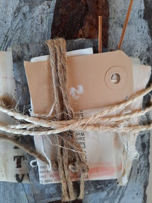 Irene van den Bos - Object 1 kopen? Bied vanaf 5!